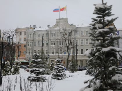 Воронеж вошёл в тройку лидеров общероссийского рейтинга государственно-частного партнёрства