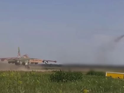 Уничтожение вооруженных формирований ВСУ в Курской области продолжается