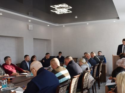 7 февраля 2023 года в Богучаре состоялась двадцать пятая сессия Совета народных депутатов городского поселения –  город Богучар Богучарского муниципального района Воронежской облас