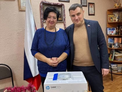 Вскоре в школе №61 откроется музей