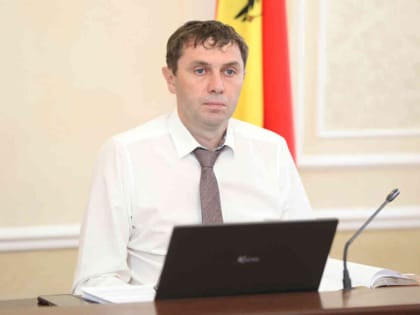Подготовка Воронежа к отопительному сезону