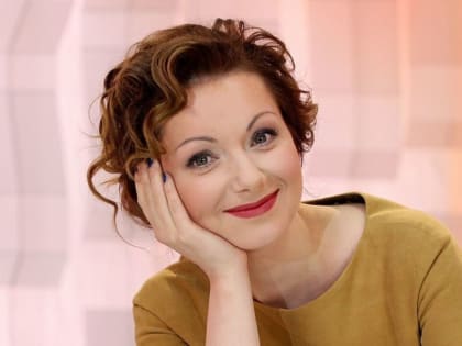 В Воронеже известная актриса прочитает воронежцам любимую сказку девочек