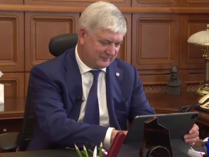 Избирком опубликовал полные данные о результатах выборов воронежского губернатора