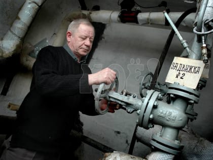 Жители трёх домов останутся без горячей воды почти на месяц