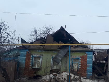 Потерявшие дома жители приграничных регионов смогут получить бесплатную землю