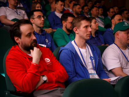 В Нововоронеже стартовал дивизиональный чемпионат профмастерства «REASkills-2024»