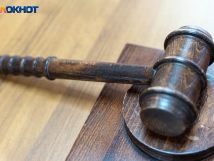 Вынес тело в подъезд: воронежцу объявили приговор за жестокую расправу над товарищем