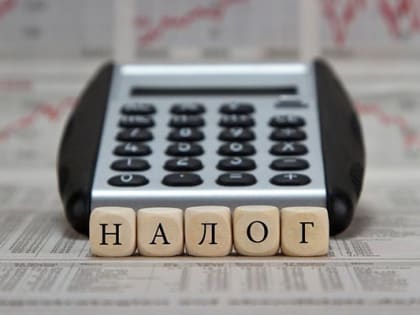 В Новоусманском районе за пять лет в 4 раза возросла сумма уплаченных в областной бюджет налогов