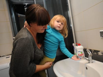 Воронеж: отключение света в трех районах города