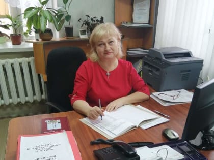 Архивариусы отмечают свой профессиональный праздник
