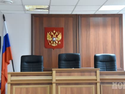 Четырёх новых судей назначил Путин в Воронежской области