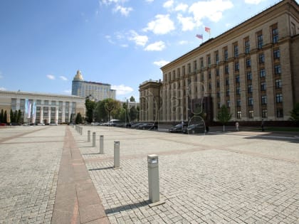 Воронежские чиновники увеличат себе зарплаты следом за Путиным