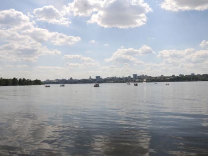 Власти прокомментировали жалобы на&nbsp;неприятный запах в&nbsp;Воронеже