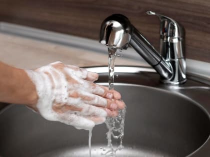 Замена запорных арматур в Воронеже