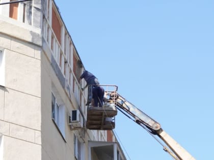 Обзор опасного жилья: проблемы и решения