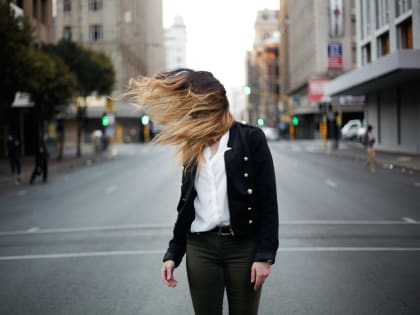 Синоптики предупредили жителей Воронежской области о сильном ветре