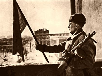 Неожиданная цель немцев и город-фронт: 10 фактов об освобождении Воронежа