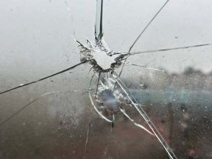 Под обстрел ВСУ попало село в Белгородской области