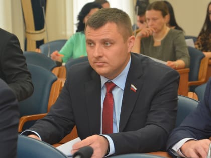 Реализация программы по развитию малого и среднего бизнеса получила положительную оценку депутатов