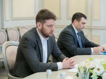 Воронежской области анонсировали расширение программ поддержки АПК