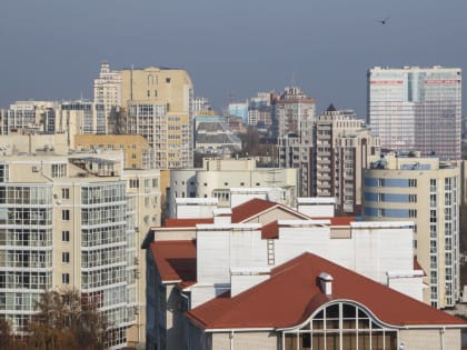 Более двадцати воронежских УК остались без&nbsp;лицензии