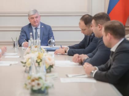 Металлургический комбинат могут построить в Воронежской области за 2,5 млрд рублей