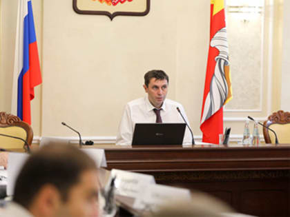 Выборы нового мэра Воронежа завершены