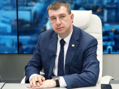 Данил Кустов: «Содружество «Донбасс» позволит связать экономики Воронежской области, ЛНР и ДНР»