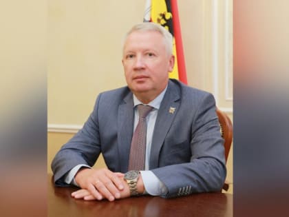 Экс-прокурор Рязанской области стал исполняющим обязанности вице-мэра Воронежа