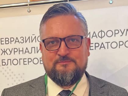 Сергей Борисов покидает пост главы воронежского отделения СРЗП