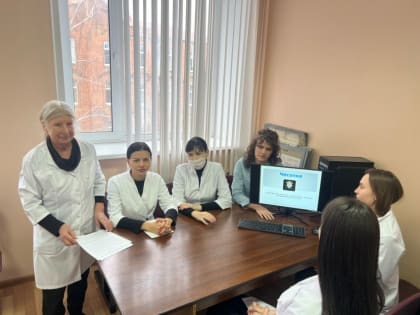 Итоги учебно-методической конференции «Об особенностях подготовки специалистов медико-профилактического профиля в рамках преподавания раздела паразитарные заболевания кожи»