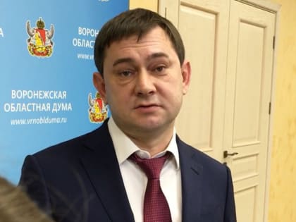 Нетесов и другие 55 депутатов областной думы оказались не нужны воронежским избирателям