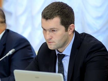 «Шептуна»-вице-губернатора Соколова провожают с площади Ленина