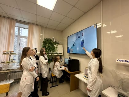 Фармацевтическая технология: виртуальный завод как инструмент закрепления профессиональных компетенций провизора