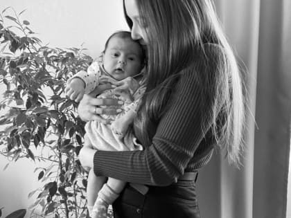 Марина Пирус: «Послеродовая депрессия – абсолютная реальность»