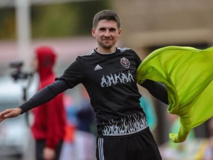 Главное за ночь. Российский футболист умер в 31 год