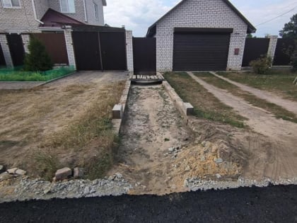 Жители крупного воронежского микрорайона рискуют оказаться без воды зимой