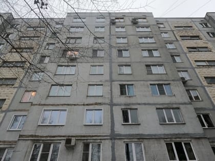 Жильцы воронежской многоэтажки пожаловались на затянувшийся холод в квартирах