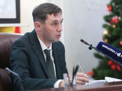 На планерке в мэрии Воронежа обсудили подготовку к Крещению