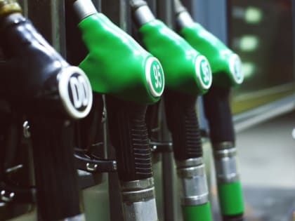 В Воронежской области за неделю подорожал бензин