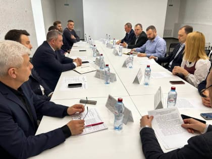 Проблемы и решения: эксперты обсудили развитие ИТ-сектора в Воронежской области