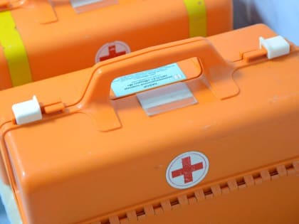 За новогодние праздники 881 воронежец обратился в «скорую» из-за травм или отравлений