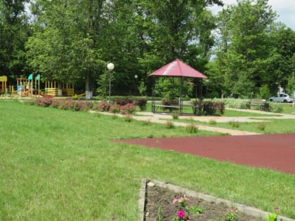 Общественники продолжат благоустройство