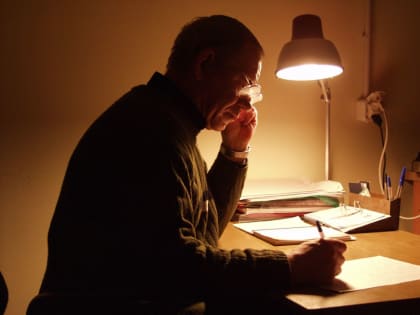 Возврат электричества в город