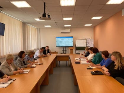 Лучшие практики в общем образовании в муниципальных районах