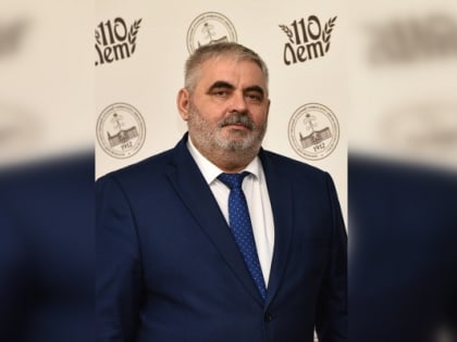 Ректором Воронежского аграрного вуза назначили Александра Агибалова