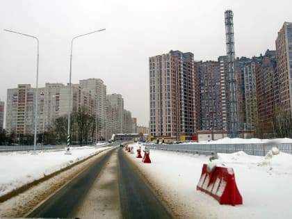 «Новые дороги в Воронеже лишь ухудшат транспортную ситуацию»