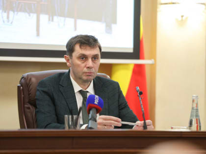 Как Воронеж перестраивается в непредсказуемых погодных условиях