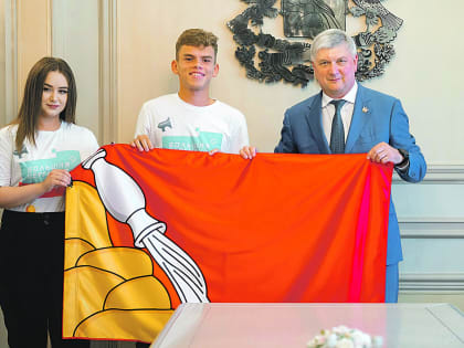 «Поступки молодёжи – мерило нашего успеха»