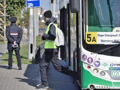 В Воронеже могут изменить 5 автобусных маршрутов и добавить 1 троллейбусный